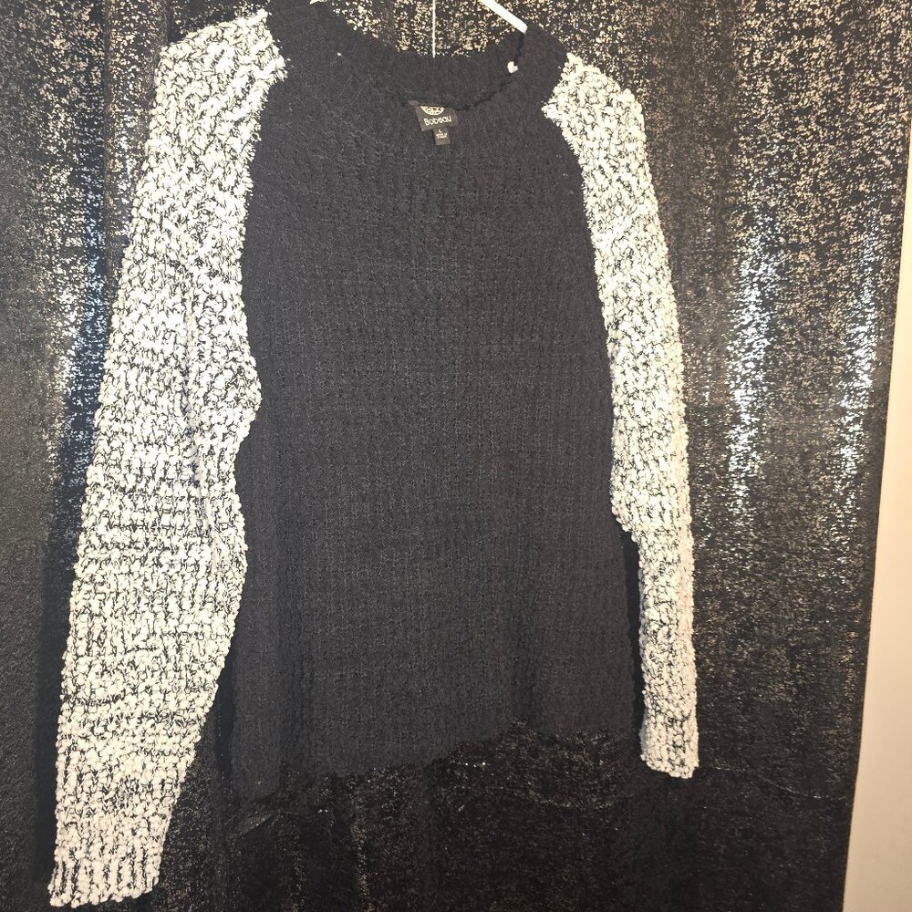 Beautiful Bobeau Sweater